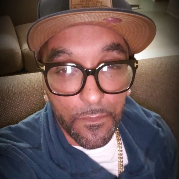 Meet your Posher, Paulie - Picture 1 of 1